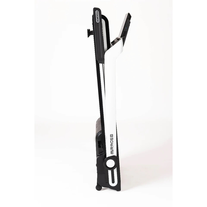 Бігова доріжка Toorx Mirage C60 White (MIRAGE-C60-W)