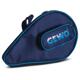 Чохол для ракетки Gewo Round Cover Wave з відділенням для м'ячів Marine/Light blue (109676962)