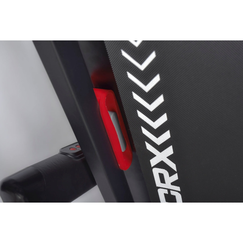 Бігова доріжка Toorx Experience Plus AC (EXPERIENCE-PLUS-AC)