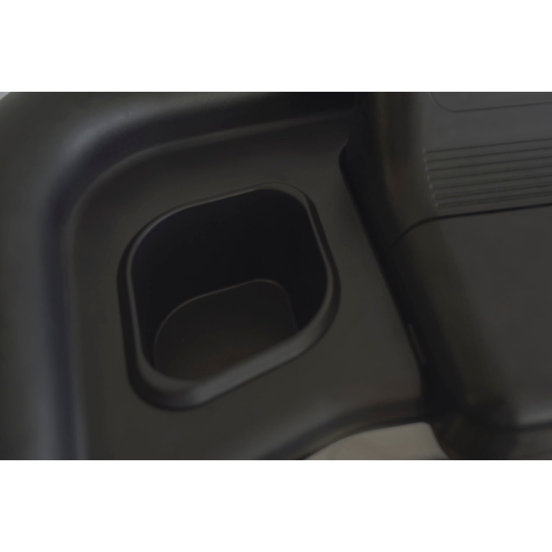Бігова доріжка Toorx Experience Plus AC (EXPERIENCE-PLUS-AC)