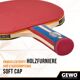 Ракетка для настільного тенісу Gewo Standard Pro FL (600300001)