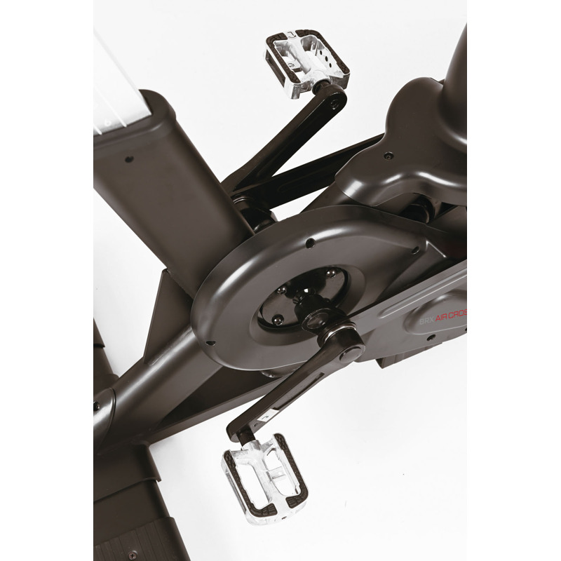 Велотренажер Toorx BRX AirCross (BRX-AIR-CROSS)