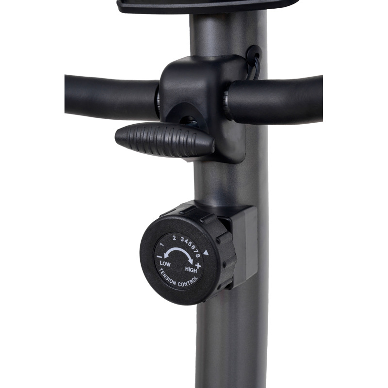 Велотренажер Toorx Upright Bike BRX 65 (BRX-65)