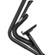 Орбітрек Toorx Elliptical ERX 3500 (ERX-3500)