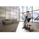 Орбітрек Toorx Elliptical ERX 3500 (ERX-3500)