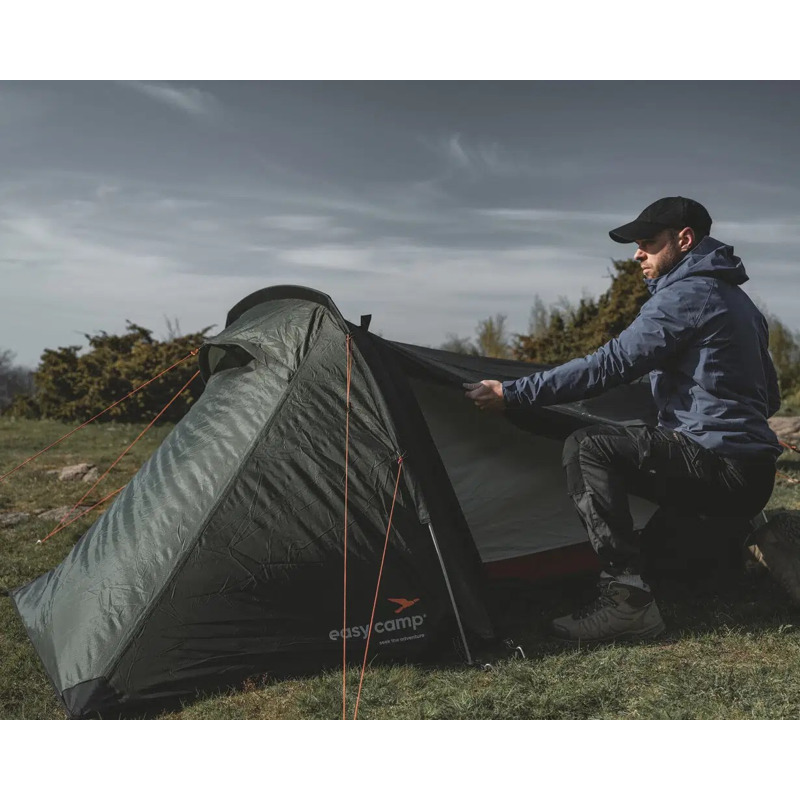 Намет двомісний Easy Camp Sarek 2 (120468)