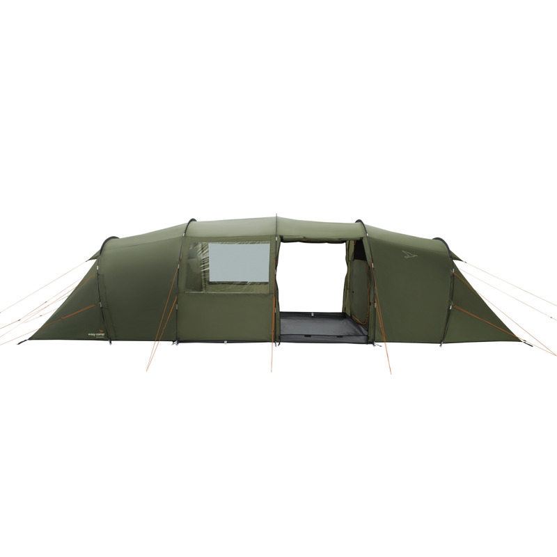 Намет восьмимісний Easy Camp Leka Twin 8 (120493)