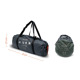 Намет восьмимісний Easy Camp Leka Twin 8 (120493)