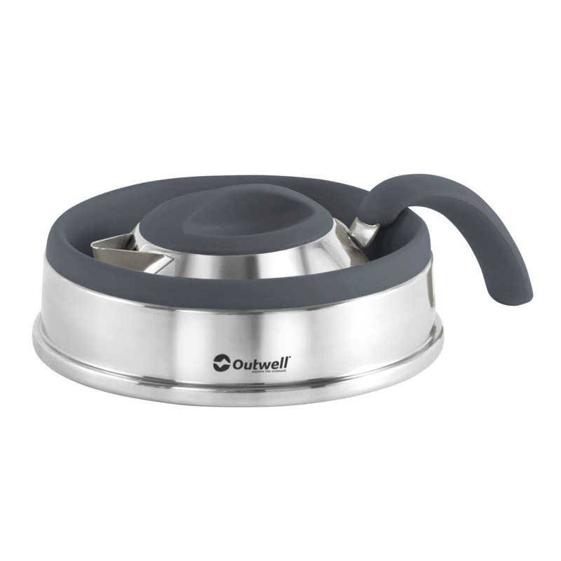 Чайник складаний Outwell Collaps Kettle 1.5L Navy Night (650965)