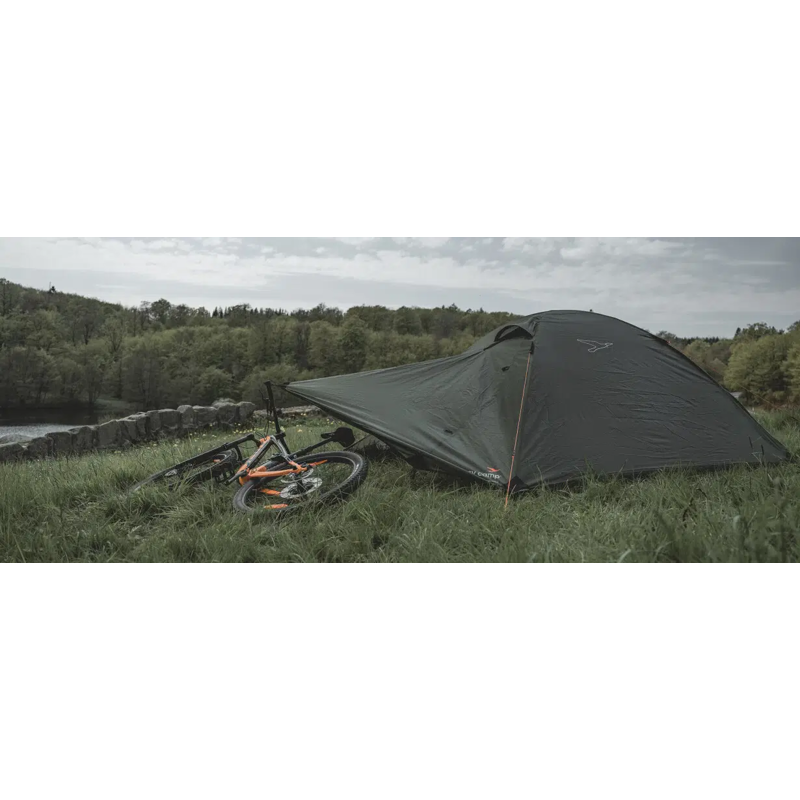 Намет тримісний Easy Camp Rondane 3 (120470)