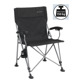 Крісло кемпінгове Outwell Campo XL Black (470463)