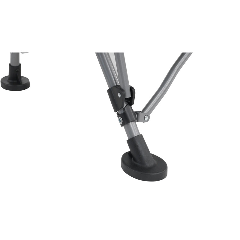 Крісло кемпінгове Outwell Campo XL Black (470463) Крісло кемпінгове Outwell Campo XL Black (470463)