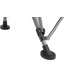Крісло кемпінгове Outwell Campo XL Black (470463) Крісло кемпінгове Outwell Campo XL Black (470463)