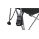 Крісло кемпінгове Outwell Campo XL Black (470463) Крісло кемпінгове Outwell Campo XL Black (470463)
