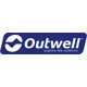 Крісло кемпінгове Outwell Campo XL Black (470463) Крісло кемпінгове Outwell Campo XL Black (470463)