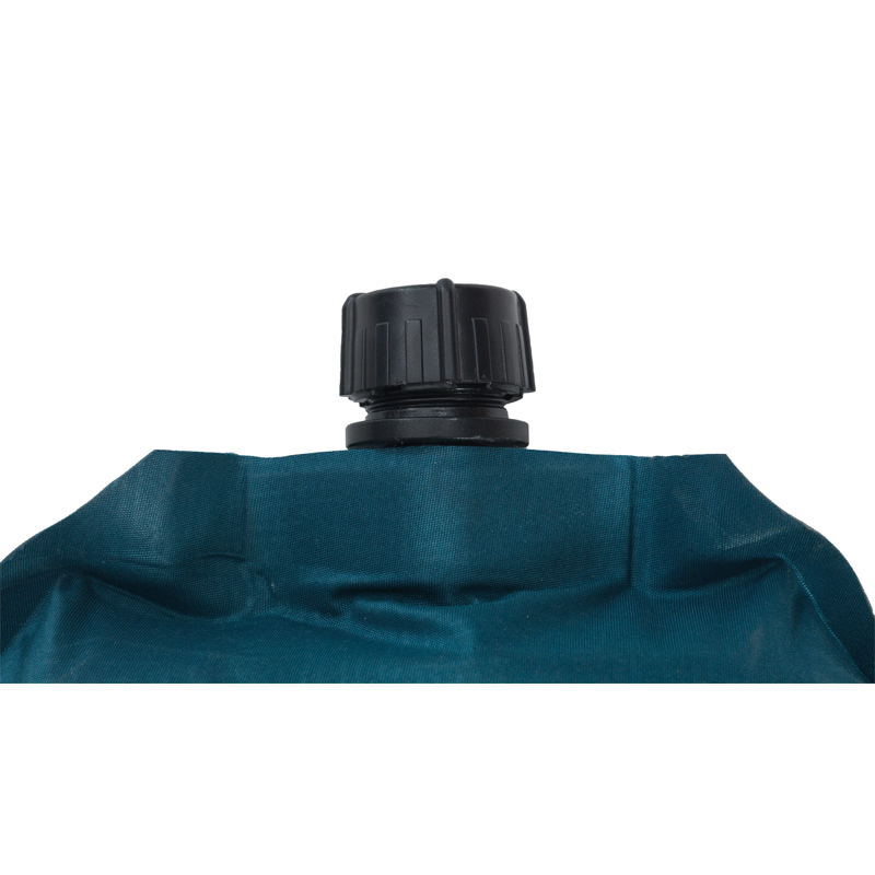 Килимок самонадувний Easy Camp Skylark Single 1.5 cm Blue (300074)