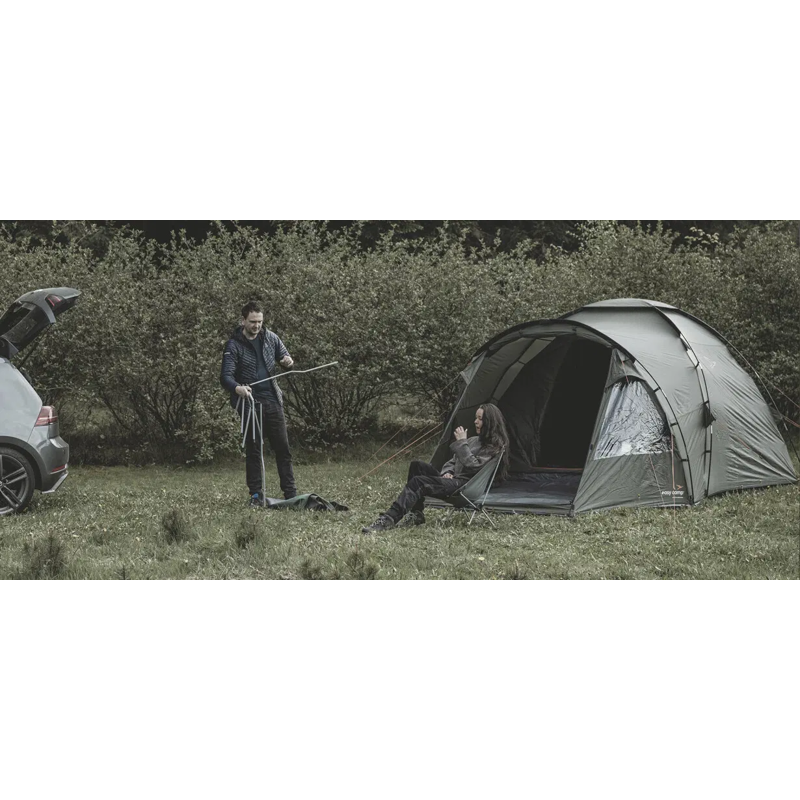Стілець розкладний Easy Camp Willow Compact Chair (480081)