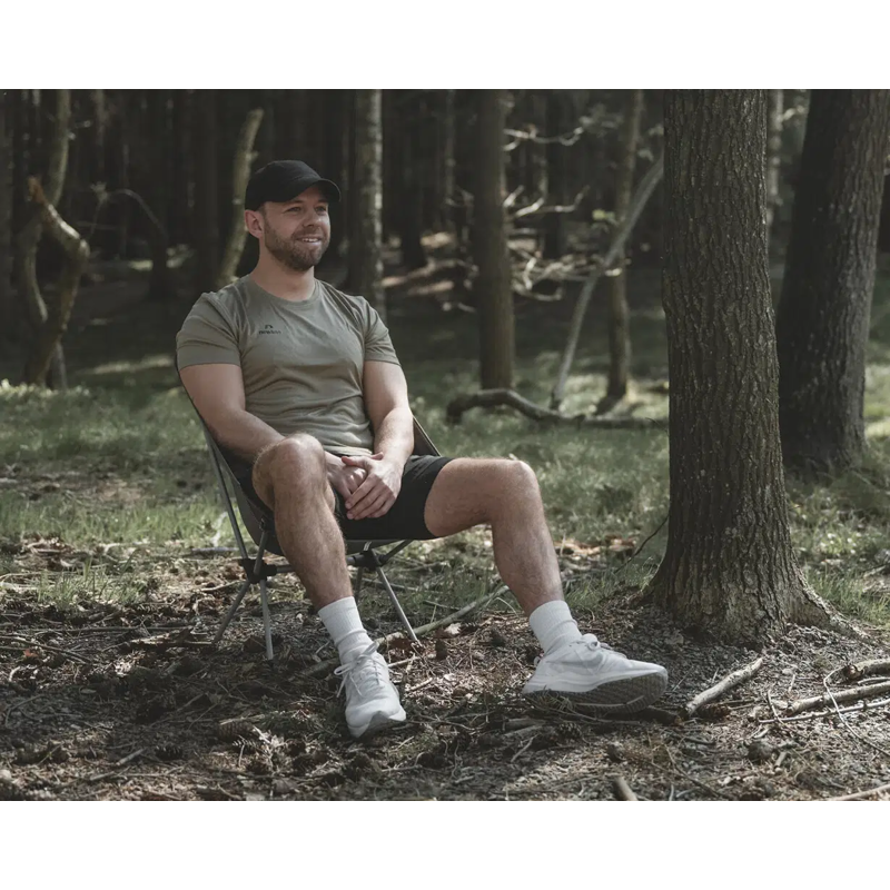 Стілець розкладний Easy Camp Willow Compact Chair (480081)