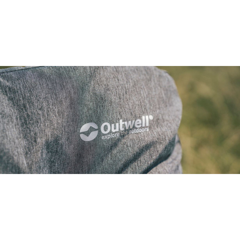 Диван кемпінговий Outwell Fremont Lake Sofa (470473) Диван кемпінговий Outwell Fremont Lake Sofa (470473)