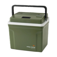 Автохолодильник Easy Camp Arctic Bluebell 12V/230V (600038) Автохолодильник Easy Camp Arctic Bluebell 12V/230V (600038)