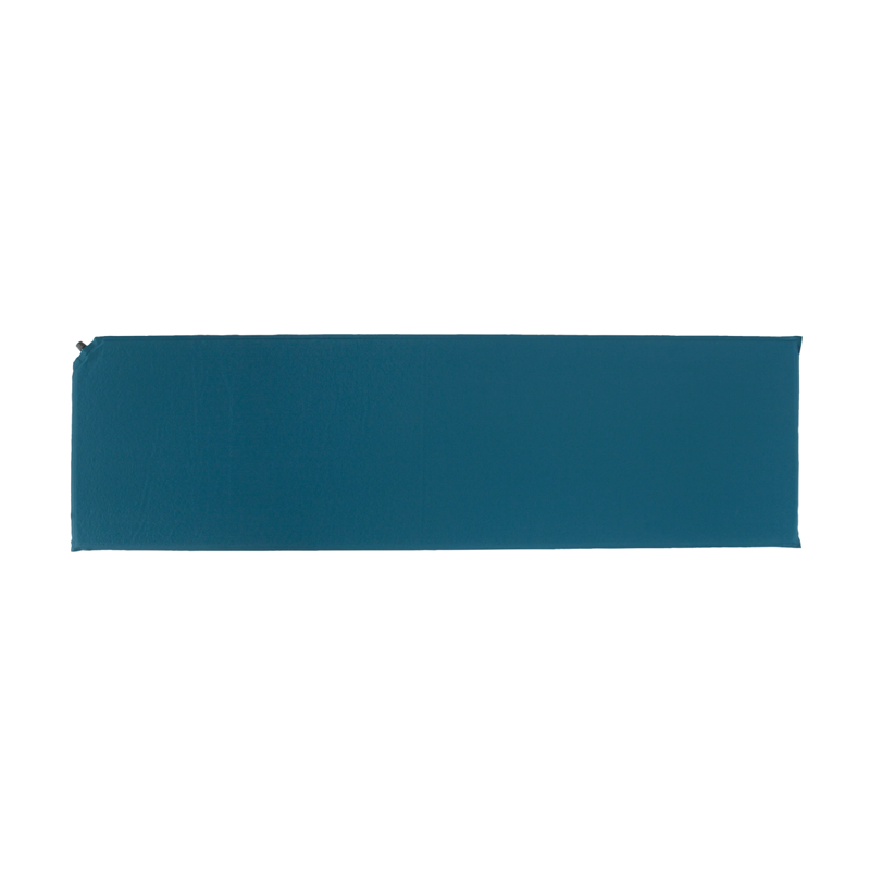 Килимок самонадувний Easy Camp Skylark Single 3 cm Blue (300076)