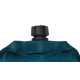 Килимок самонадувний Easy Camp Skylark Single 3 cm Blue (300076)