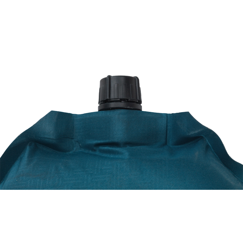 Килимок самонадувний Easy Camp Skylark Single 3 cm Blue (300076)