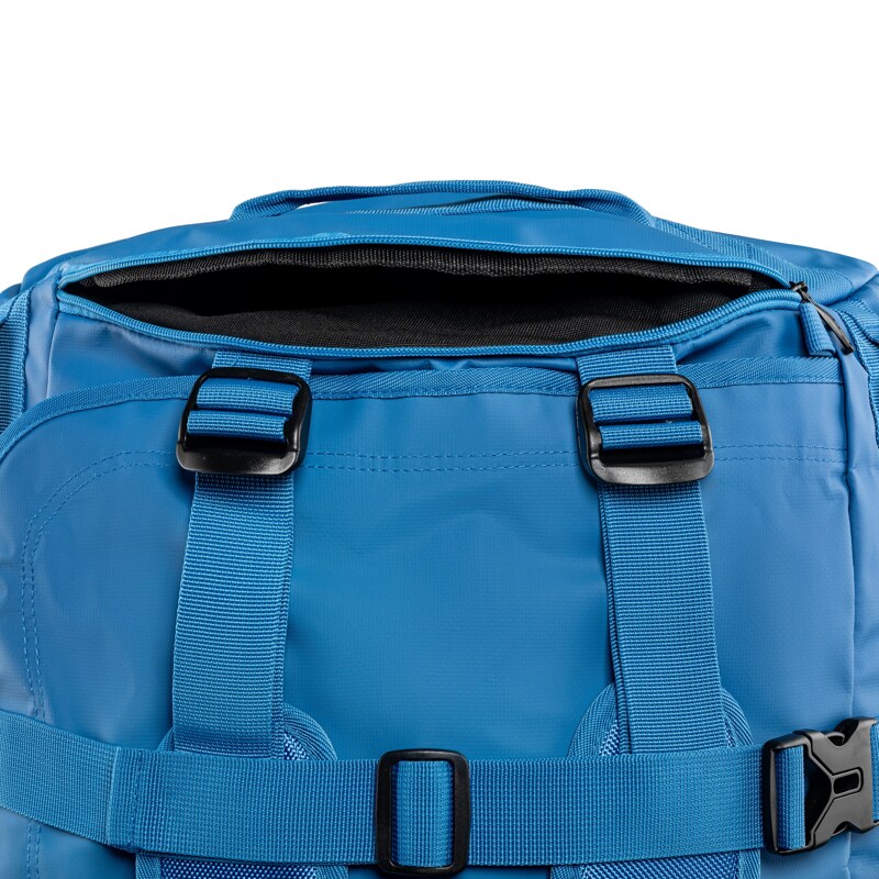 Сумка дорожня водозахистна Highlander Storm Kitbag 65L Blue (DB123-BL)