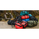 Сумка дорожня водозахисна Highlander Storm Kitbag 90L Blue (DB124-BL)