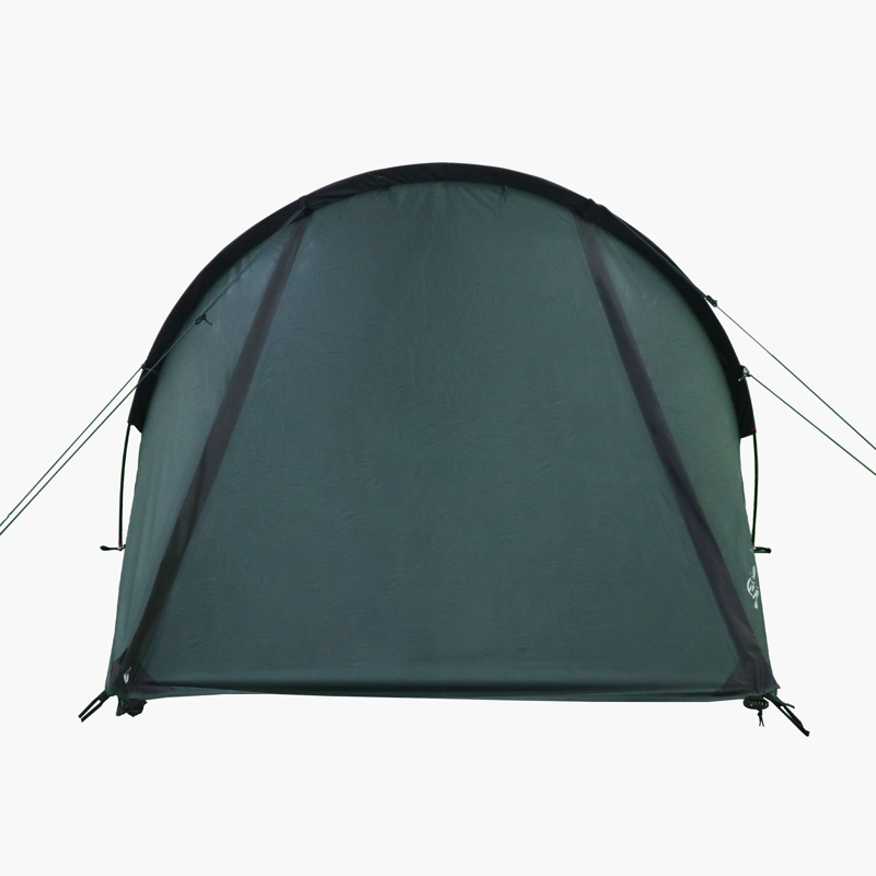Намет двомісний Highlander Blackthorn 2 Gen2 Scarab Green (TEN132V2-SG)