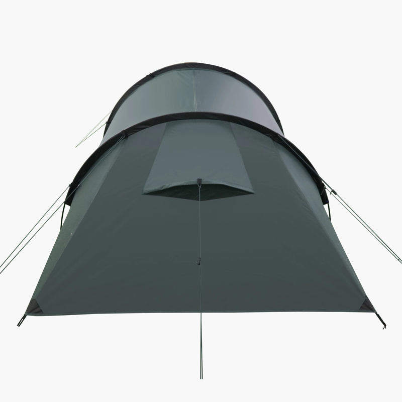 Намет двомісний Highlander Blackthorn 2 Gen2 Scarab Green (TEN132V2-SG)