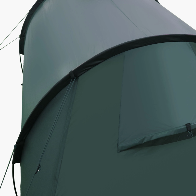 Намет двомісний Highlander Blackthorn 2 Gen2 Scarab Green (TEN132V2-SG)