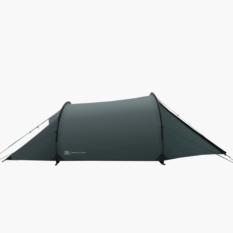 Намет двомісний Highlander Blackthorn 2 Gen2 Scarab Green (TEN132V2-SG)