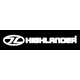 Рюкзак туристичний Highlander Ben Nevis Men 65L Petrol (RUC276-PL)