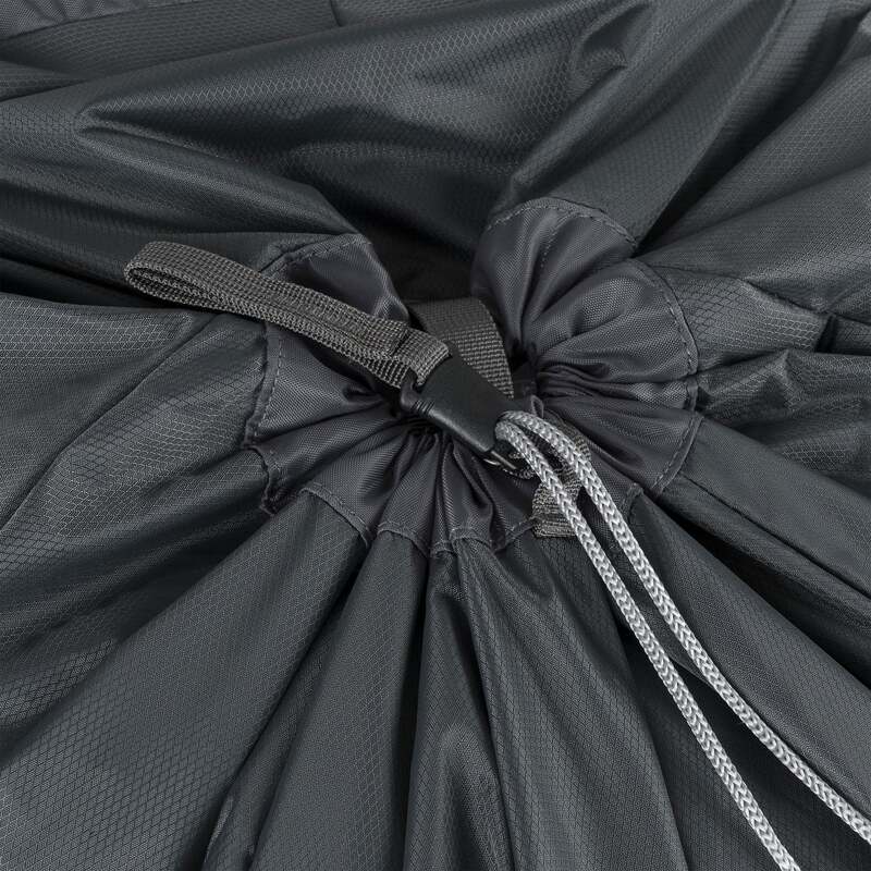 Рюкзак туристичний Highlander Ben Nevis Men 65L Grey (RUC276-GR)