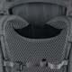 Рюкзак туристичний Highlander Ben Nevis Men 65L Grey (RUC276-GR)