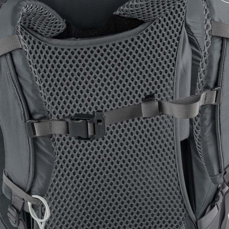 Рюкзак туристичний Highlander Ben Nevis Men 65L Grey (RUC276-GR)