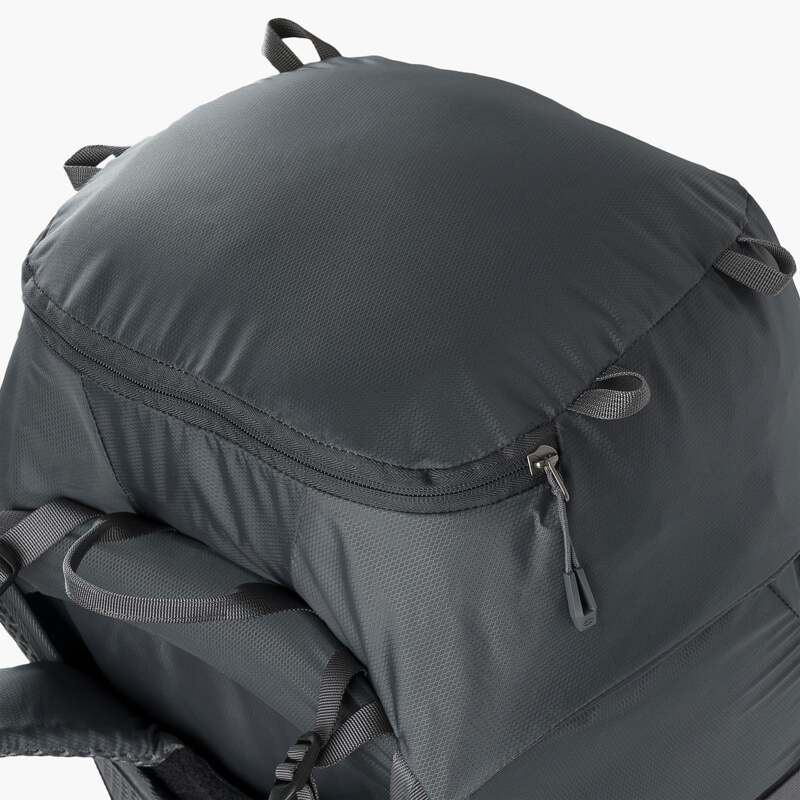 Рюкзак туристичний Highlander Ben Nevis Men 65L Grey (RUC276-GR)