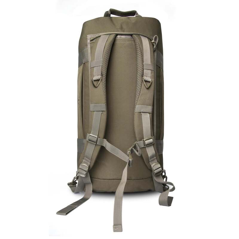 Сумка дорожня Highlander Loader Holdall 65L Ranger Green (LR065V2-RG)