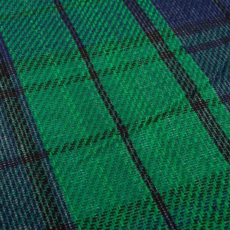 Килимок для пікніка Highlander Picnic Blanket Midnight Glen (PIC007-MG)