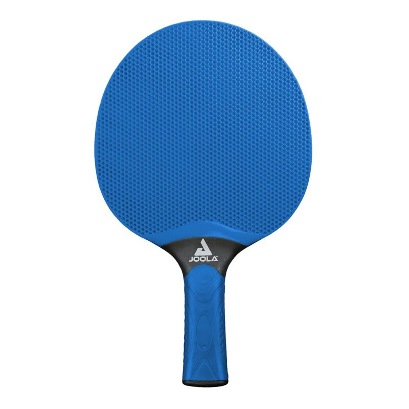 Ракетка для настільного тенісу Joola Vivid Outdoor Blue (51011) Ракетка для настільного тенісу Joola Vivid Outdoor Blue (51011)
