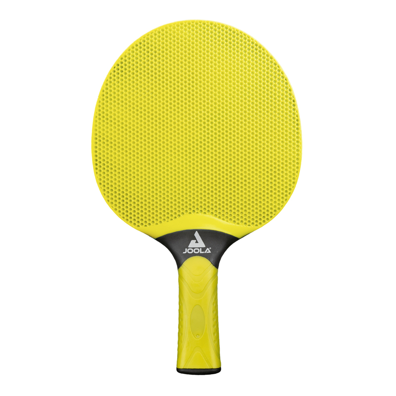 Ракетка для настільного тенісу Joola Vivid Outdoor Lime (51012) Ракетка для настільного тенісу Joola Vivid Outdoor Lime (51012)