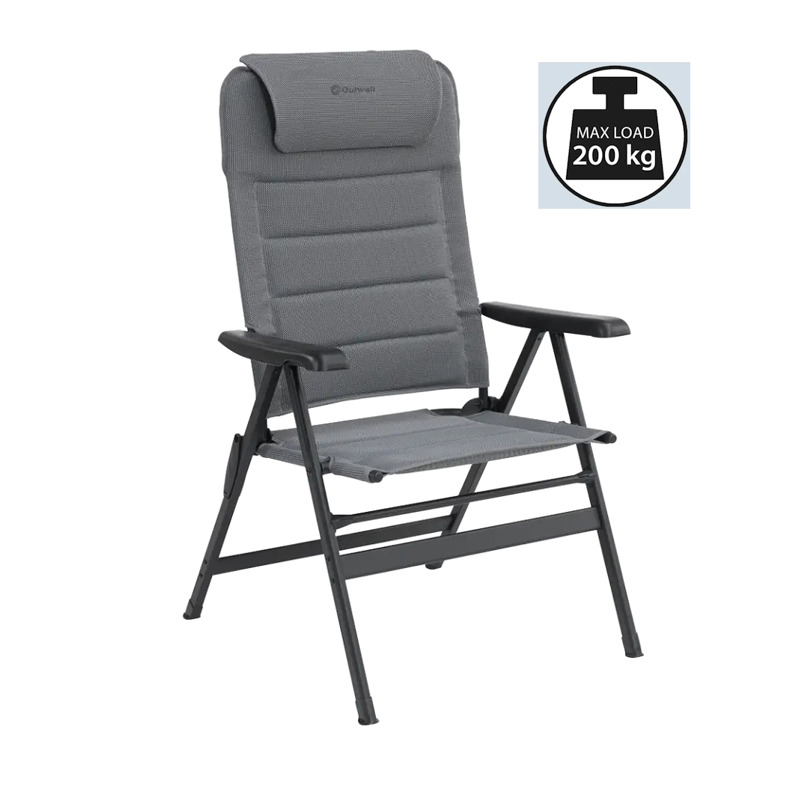 Крісло кемпінгове Outwell Grand Canyon XL (410127) Крісло кемпінгове Outwell Grand Canyon XL (410127)