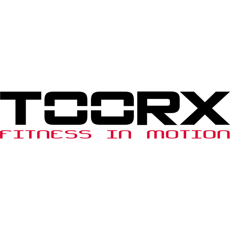 Бігова доріжка Toorx Traveller (TRAVELLER)