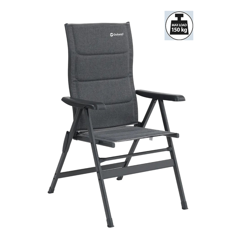 Крісло кемпінгове Outwell Helena(410133) Крісло кемпінгове Outwell Helena(410133)