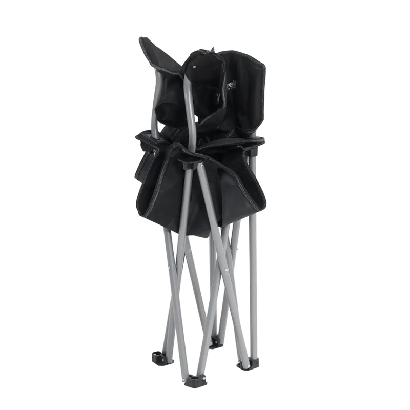 Крісло кемпінгове Outwell Catamarca Black (470466) Крісло кемпінгове Outwell Catamarca Black (470466)