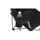 Крісло кемпінгове Outwell Catamarca Black (470466) Крісло кемпінгове Outwell Catamarca Black (470466)