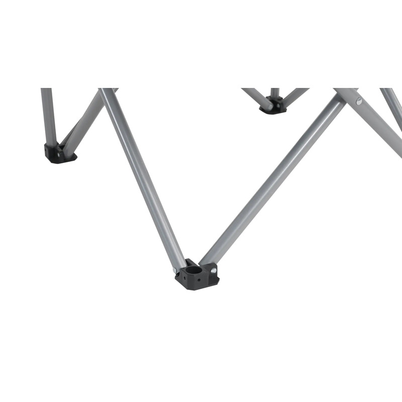 Крісло кемпінгове Outwell Catamarca Black (470466) Крісло кемпінгове Outwell Catamarca Black (470466)