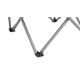 Крісло кемпінгове Outwell Catamarca Black (470466) Крісло кемпінгове Outwell Catamarca Black (470466)