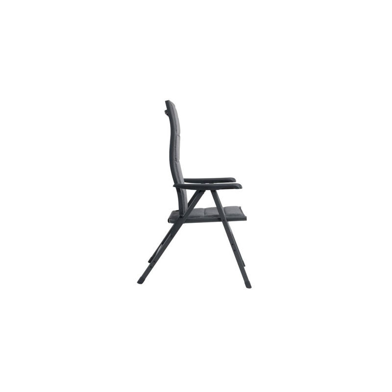Крісло кемпінгове Outwell Clements XL (410132) Крісло кемпінгове Outwell Clements XL (410132)